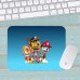 Коврик для мыши Щенячий патруль Paw Patrol большой 008 (400х300х3мм) Коврик для мыши Щенячий патруль Paw Patrol большой 008 (400х300х3мм)