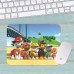 Коврик для мыши Щенячий патруль Paw Patrol маленький 004 (180х220х3мм)