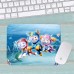 Коврик для мыши Щенячий патруль Paw Patrol средний 0011 (290х250х3мм)