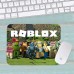 Коврик для мыши Роблокс Roblox большой 001 (400х300х3мм)