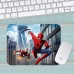 Коврик для мыши Человек Паук Spiderman средний 001 (290х250х3мм) Коврик для мыши Человек Паук Spiderman средний 001 (290х250х3мм)
