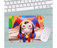 Коврик для мыши Удивительный цифровой цирк Amazing Digital Circus большой 005 (400х300х3мм) Коврик для мыши Удивительный цифровой цирк Amazing Digital Circus большой 005 (400х300х3мм)