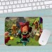Коврик для мыши Роблокс Roblox большой 004 (400х300х3мм)