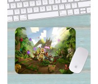 Коврик для мыши Майнкрафт Minecraft средний 008 (290х250х3мм) Коврик для мыши Майнкрафт Minecraft средний 008 (290х250х3мм)