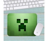 Коврик для мыши Майнкрафт Minecraft большой 0010 (400х300х3мм) Коврик для мыши Майнкрафт Minecraft большой 0010 (400х300х3мм)
