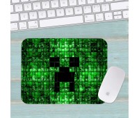 Коврик для мыши Майнкрафт Minecraft большой 0011 (400х300х3мм) Коврик для мыши Майнкрафт Minecraft большой 0011 (400х300х3мм)