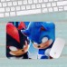 Коврик для мыши Соник Sonic маленький 002 (180х220х3мм) Коврик для мыши Соник Sonic маленький 002 (180х220х3мм)