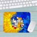 Коврик для мыши Соник Sonic маленький 003 (180х220х3мм) Коврик для мыши Соник Sonic маленький 003 (180х220х3мм)