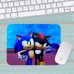 Коврик для мыши Соник Sonic маленький 006 (180х220х3мм) Коврик для мыши Соник Sonic маленький 006 (180х220х3мм)