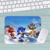 Коврик для мыши Соник Sonic средний 0010 (290х250х3мм) Коврик для мыши Соник Sonic средний 0010 (290х250х3мм)