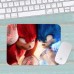 Коврик для мыши Соник Sonic средний 0012 (290х250х3мм)