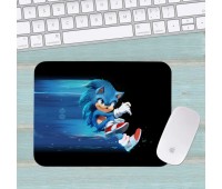Коврик для мыши Соник Sonic средний 0014 (290х250х3мм) Коврик для мыши Соник Sonic средний 0014 (290х250х3мм)