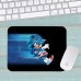 Коврик для мыши Соник Sonic средний 0014 (290х250х3мм) Коврик для мыши Соник Sonic средний 0014 (290х250х3мм)