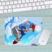 Коврик для мыши Соник Sonic средний 0015 (290х250х3мм)