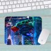 Коврик для мыши Человек Паук Spiderman средний 003 (290х250х3мм)