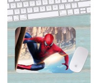 Коврик для мыши Человек Паук Spiderman средний 004 (290х250х3мм)