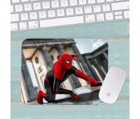 Коврик для мыши Человек Паук Spiderman средний 005 (290х250х3мм)