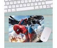 Коврик для мыши Человек Паук Spiderman большой 006 (400х300х3мм) Коврик для мыши Человек Паук Spiderman большой 006 (400х300х3мм)