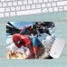 Коврик для мыши Человек Паук Spiderman средний 006 (290х250х3мм) Коврик для мыши Человек Паук Spiderman средний 006 (290х250х3мм)