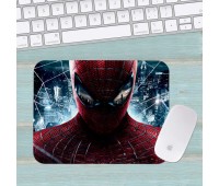 Коврик для мыши Человек Паук Spiderman средний 007 (290х250х3мм)