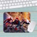 Коврик для мыши Человек Паук Spiderman средний 009 (290х250х3мм) Коврик для мыши Человек Паук Spiderman средний 009 (290х250х3мм)