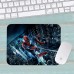 Коврик для мыши Человек Паук Spiderman большой 0012 (400х300х3мм) Коврик для мыши Человек Паук Spiderman большой 0012 (400х300х3мм)