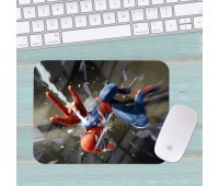 Коврик для мыши Человек Паук Spiderman большой 0014 (400х300х3мм) Коврик для мыши Человек Паук Spiderman большой 0014 (400х300х3мм)