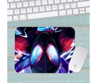 Коврик для мыши Человек Паук Spiderman маленький 0016 (180х220х3мм) Коврик для мыши Человек Паук Spiderman маленький 0016 (180х220х3мм)