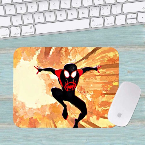 Коврик для мыши Человек Паук Spiderman большой 0017 (400х300х3мм) Коврик для мыши Человек Паук Spiderman большой 0017 (400х300х3мм)