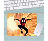 Коврик для мыши Человек Паук Spiderman маленький 0017 (180х220х3мм) Коврик для мыши Человек Паук Spiderman маленький 0017 (180х220х3мм)