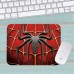 Коврик для мыши Человек Паук Spiderman средний 0020 (290х250х3мм)
