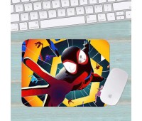 Коврик для мыши Человек Паук Spiderman средний 0022 (290х250х3мм)