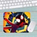 Коврик для мыши Человек Паук Spiderman средний 0022 (290х250х3мм) Коврик для мыши Человек Паук Spiderman средний 0022 (290х250х3мм)