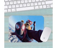 Коврик для мыши Человек Паук Spiderman большой 0024 (400х300х3мм) Коврик для мыши Человек Паук Spiderman большой 0024 (400х300х3мм)