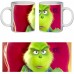 Чашка Гринч похититель Рождества SuperCup (чашка Grinch - 01)