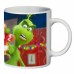 Чашка Гринч похититель Рождества SuperCup (чашка Grinch - 02)