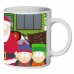 Чашка Южный парк новогодняя South Park (кружка supercup SP 001-1) Чашка Южный парк новогодняя South Park (кружка supercup SP 001-1)