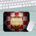 Коврик для мыши ФК Арсенал FC Arsenal большой 005 (400х300х3мм) Коврик для мыши ФК Арсенал FC Arsenal большой 005 (400х300х3мм)