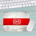 Коврик для мыши ФК Арсенал FC Arsenal маленький 008 (180х220х3мм) Коврик для мыши ФК Арсенал FC Arsenal маленький 008 (180х220х3мм)