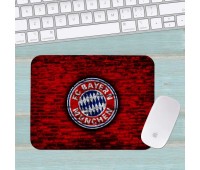 Коврик для мыши ФК Бавария Мюнхен FC Bayern Munich большой 002 (400х300х3мм) Коврик для мыши ФК Бавария Мюнхен FC Bayern Munich большой 002 (400х300х3мм)