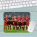 Коврик для мыши ФК Бавария Мюнхен FC Bayern Munich большой 003 (400х300х3мм) Коврик для мыши ФК Бавария Мюнхен FC Bayern Munich большой 003 (400х300х3мм)