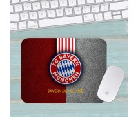 Коврик для мыши ФК Бавария Мюнхен FC Bayern Munich большой 006 (400х300х3мм) Коврик для мыши ФК Бавария Мюнхен FC Bayern Munich большой 006 (400х300х3мм)