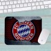 Коврик для мыши ФК Бавария Мюнхен FC Bayern Munich маленький 0010 (180х220х3мм) Коврик для мыши ФК Бавария Мюнхен FC Bayern Munich маленький 0010 (180х220х3мм)