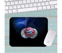 Коврик для мыши ФК Бавария Мюнхен FC Bayern Munich большой 0011 (400х300х3мм) Коврик для мыши ФК Бавария Мюнхен FC Bayern Munich большой 0011 (400х300х3мм)