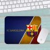 Коврик для мыши ФК Барселона FC Barcelona большой 001 (400х300х3мм)