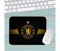 Коврик для мыши ФК Челси FC Chelsea большой 003 (400х300х3мм) Коврик для мыши ФК Челси FC Chelsea большой 003 (400х300х3мм)