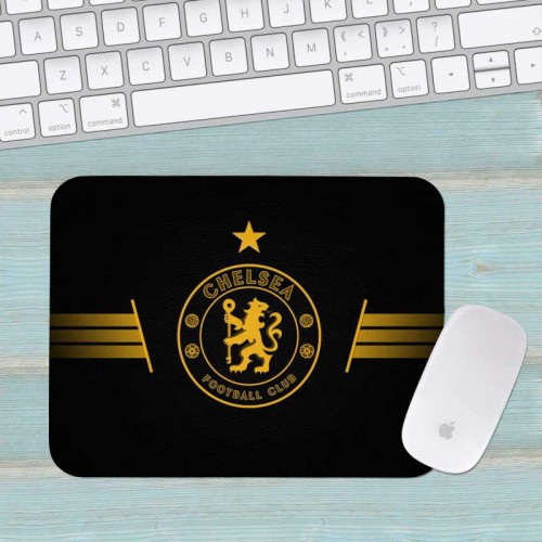 Коврик для мыши ФК Челси FC Chelsea большой 003 (400х300х3мм) Коврик для мыши ФК Челси FC Chelsea большой 003 (400х300х3мм)