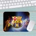 Коврик для мыши ФК Барселона FC Barcelona большой 004 (400х300х3мм) Коврик для мыши ФК Барселона FC Barcelona большой 004 (400х300х3мм)