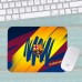 Коврик для мыши ФК Барселона FC Barcelona большой 007 (400х300х3мм) Коврик для мыши ФК Барселона FC Barcelona большой 007 (400х300х3мм)