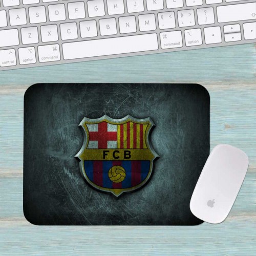 Коврик для мыши ФК Барселона FC Barcelona большой 008 (400х300х3мм) Коврик для мыши ФК Барселона FC Barcelona большой 008 (400х300х3мм)